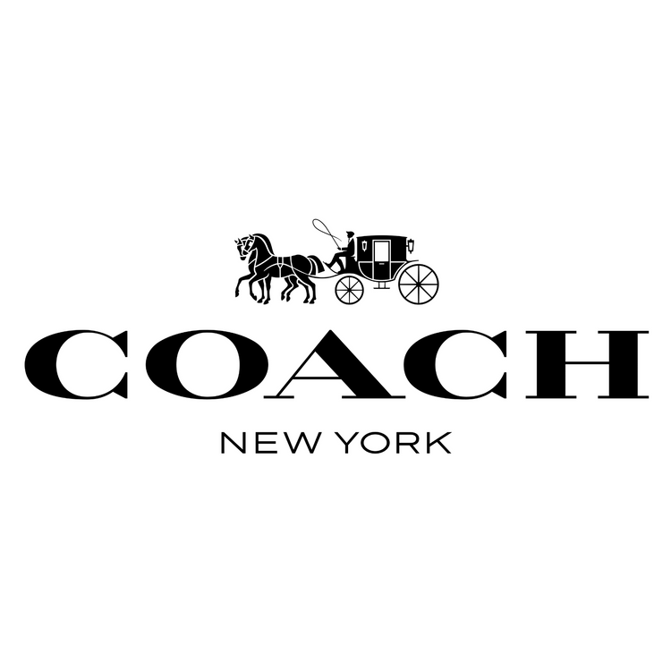 Coach Perfumes Logo | Carsha
