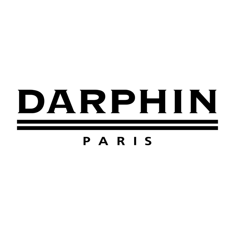 Darphin Skincare Logo | Carsha