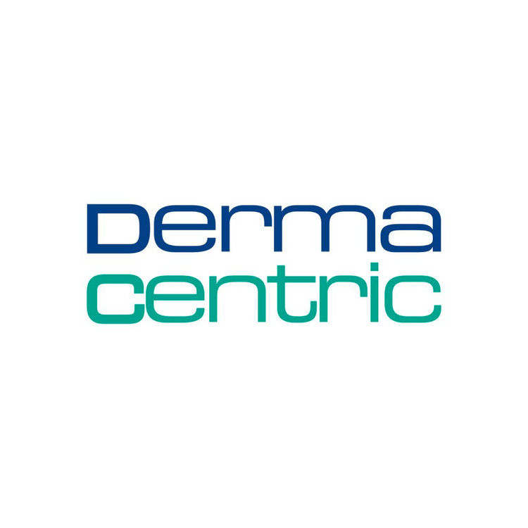 Derma Centric Logo | K-beauty | Carsha