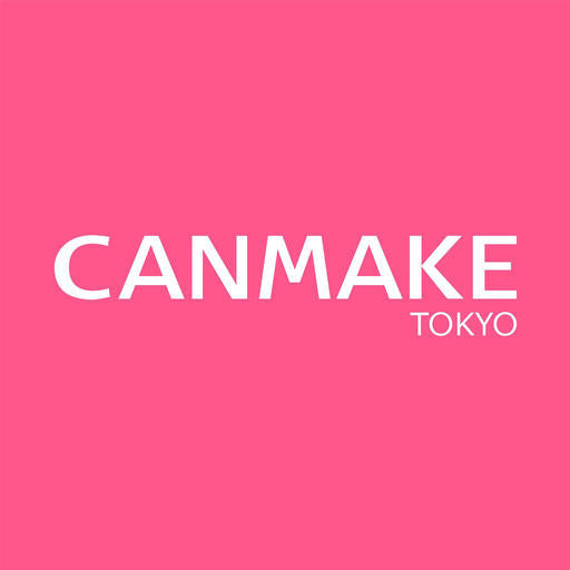 Canmake JP Logo | Carsha Wholesale & Retail