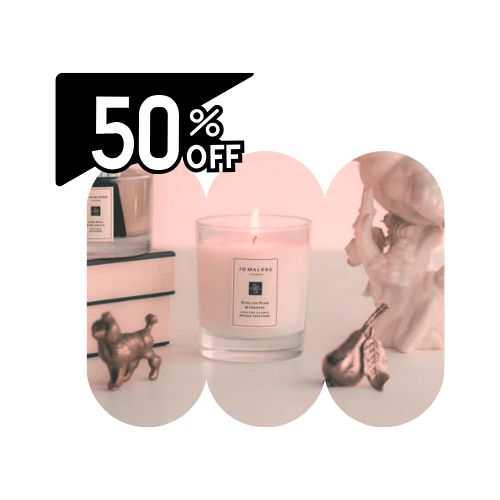 Candles