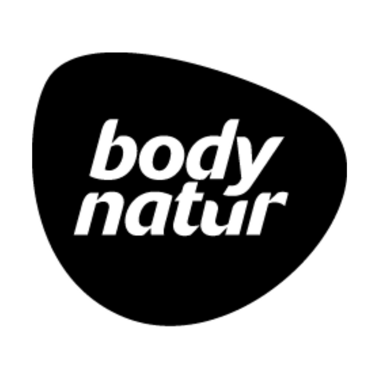 Body Natur Logo: Shop Vegan Skincare at Carsha
