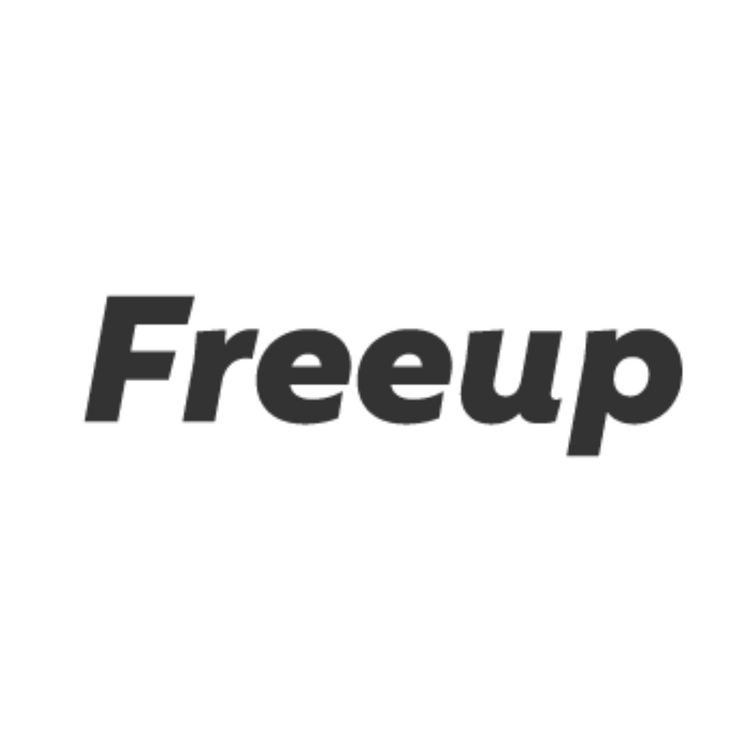 FREEUP