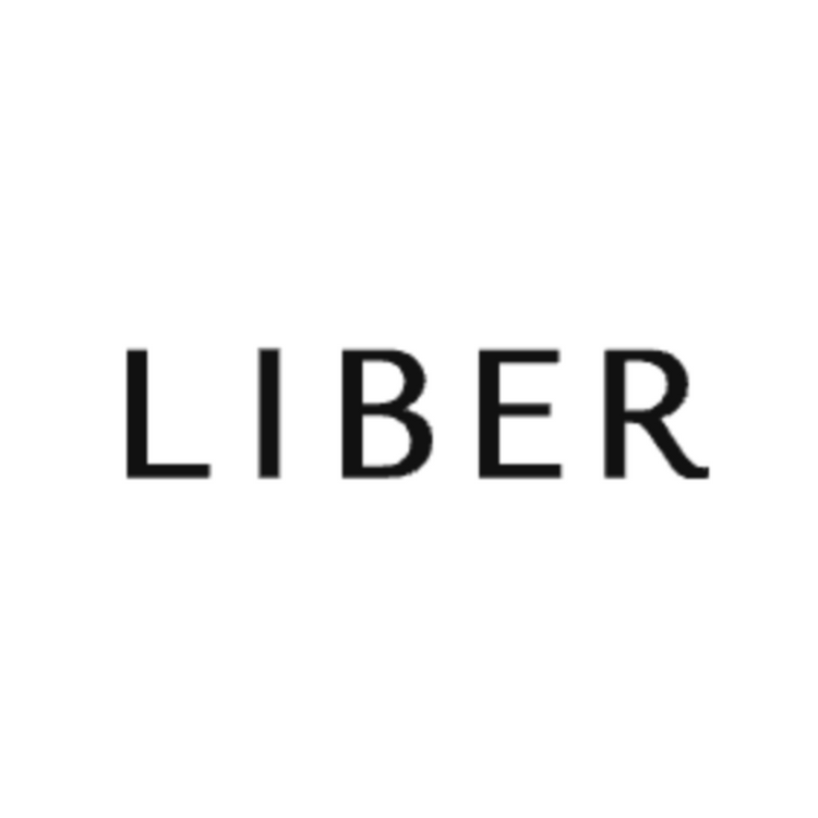 Liber Korea Perfume Logo | Carsha