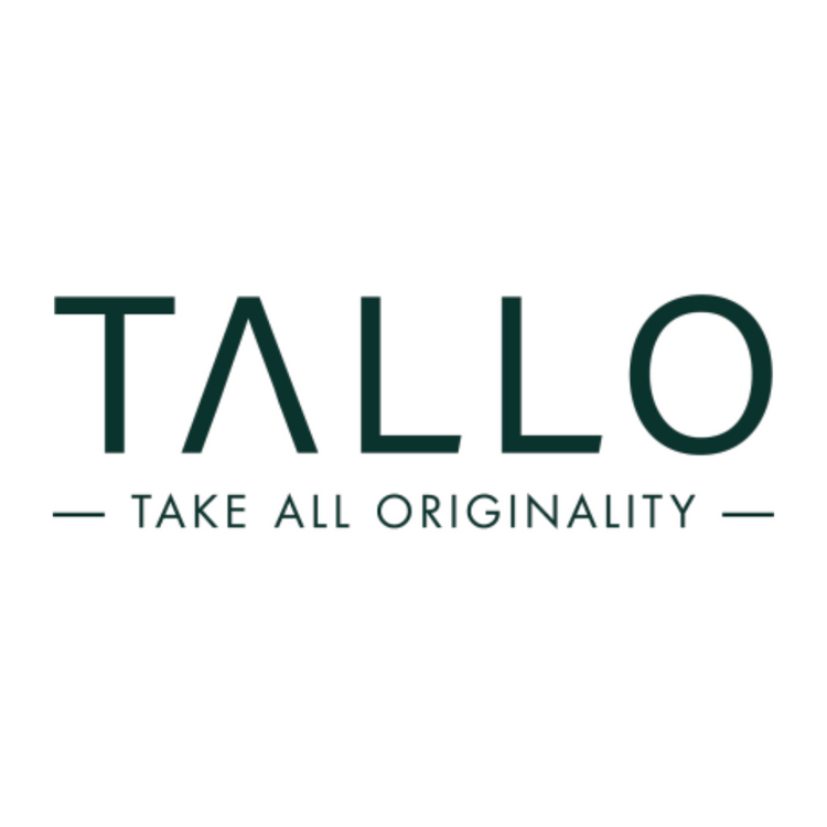 Tallo | Korean Vegan Beauty - Logo | Carsha