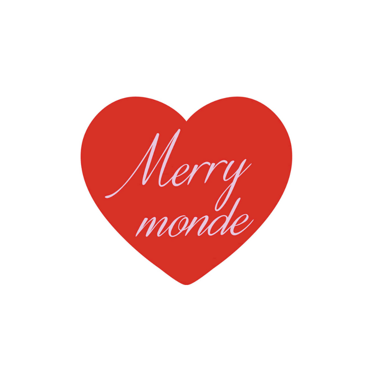 MERRY MONDE