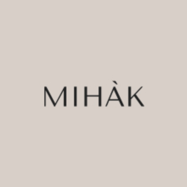Mihak Korea Logo | Carsha
