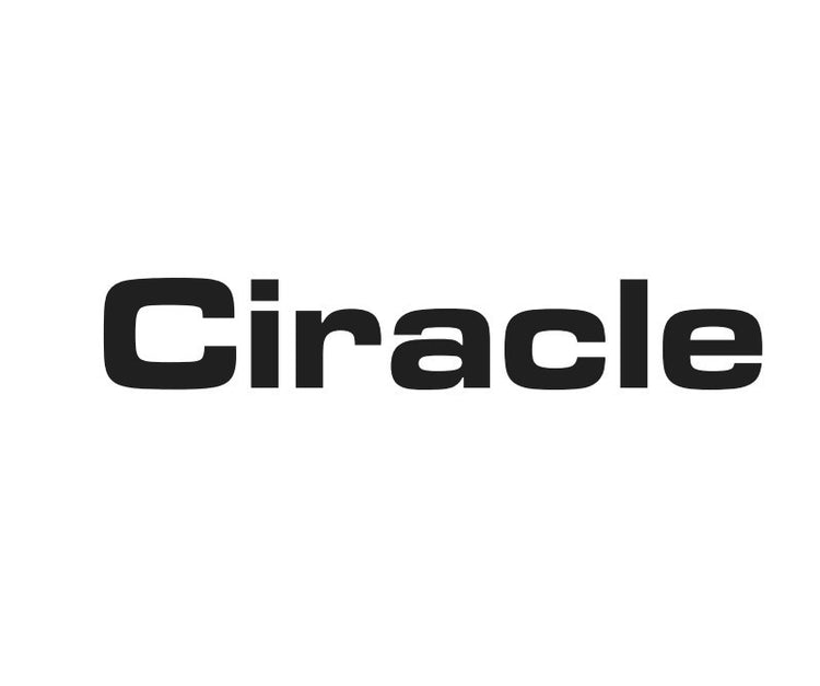 Ciracle Cosmetics | Korean Skincare | Carsha