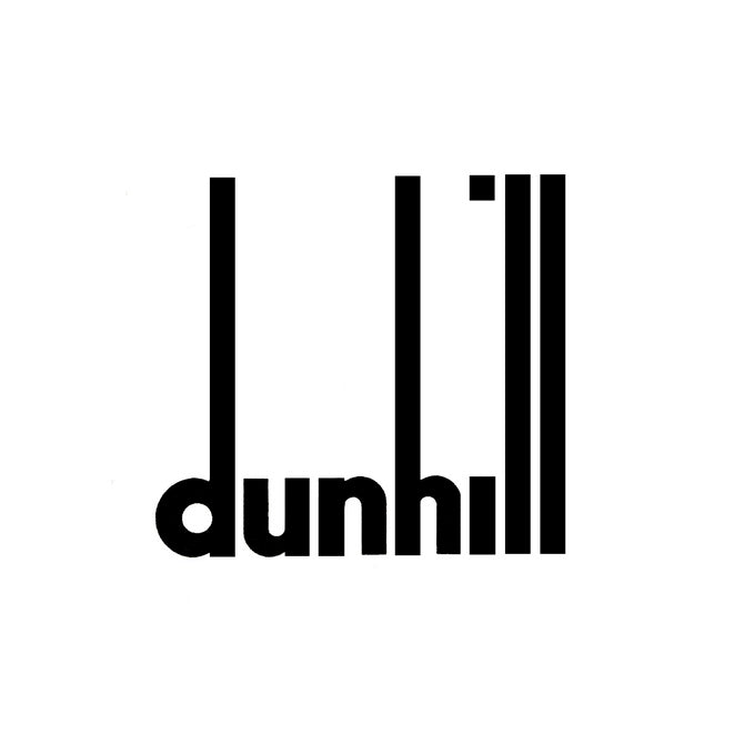 ALFRED DUNHILL