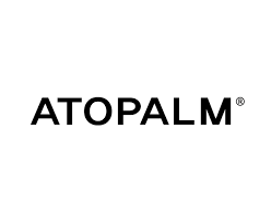 ATOPALM Logo - Korean Beauty Skincare | Carsha
