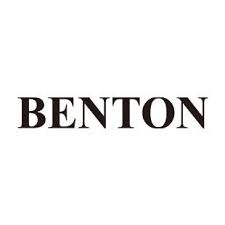 BENTON
