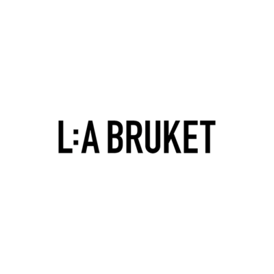 L:A BRUKET