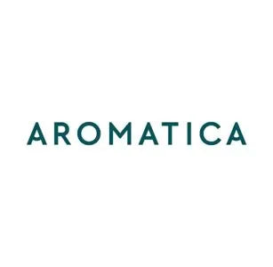 Aromatica Logo - Korean Skincare | Carsha