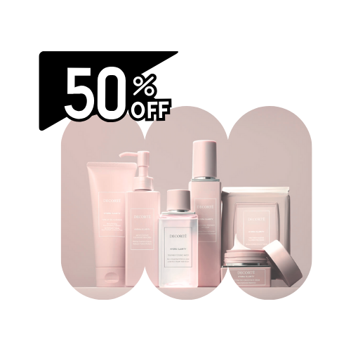 Skincare