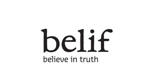 Belif Logo | Korean Skincare | Carsha 