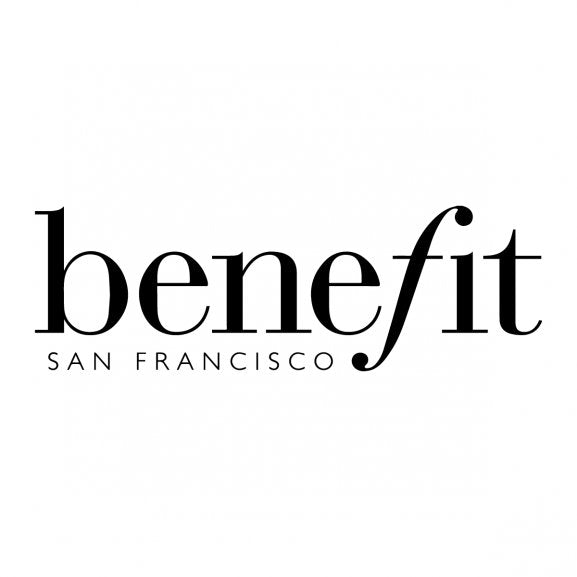 Benefit Cosmetics Logo Wholesale & Retail | Carsha