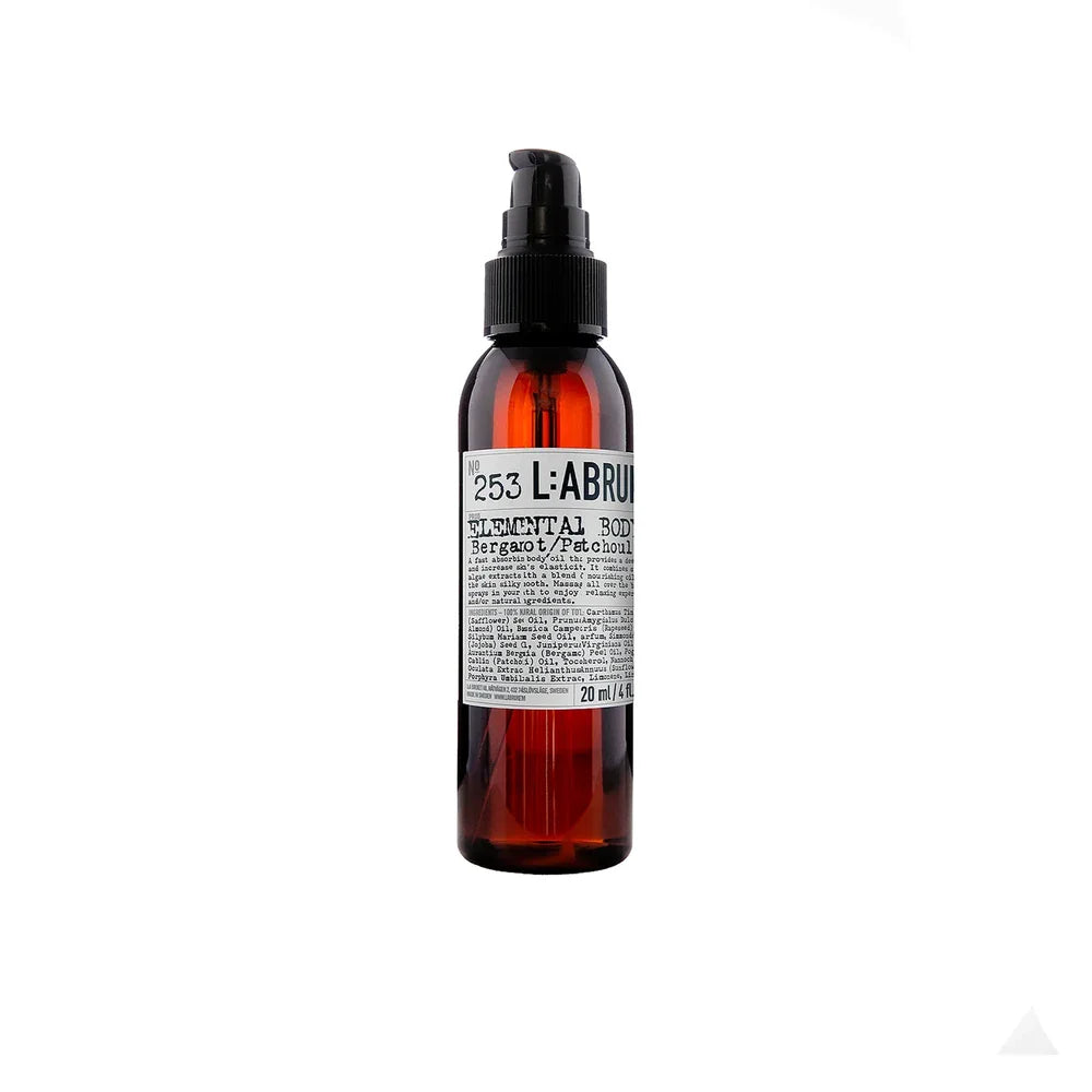 Wholesale L:A Bruket 253 Olio corpo 120ml | Carsha