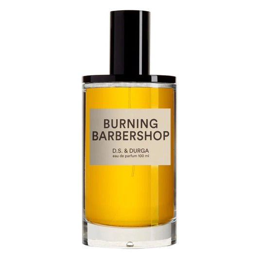 Wholesale D.s. & durga Burning Barbershop Eau de parfum Uomo 100 ml | Carsha