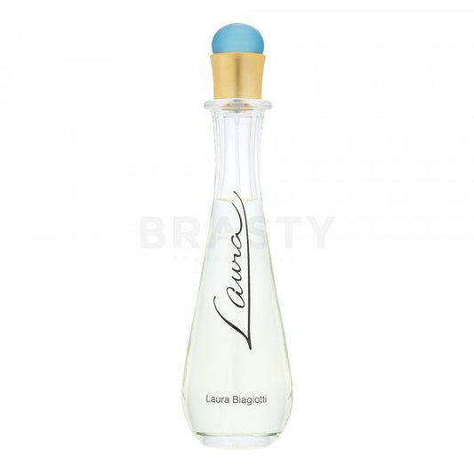 Laura Biagiotti Laura Eau De Toilette Donna 75 ml