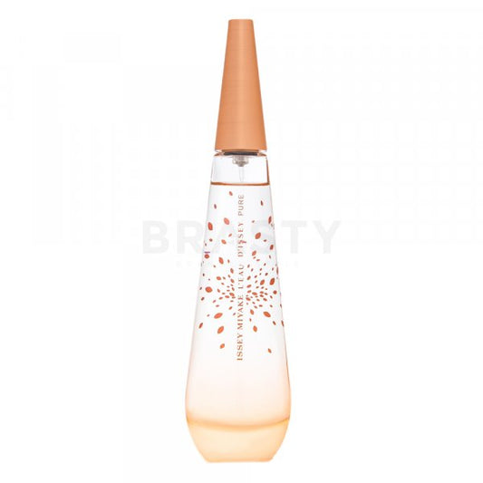 Issey Miyake L'Eau d'Issey Pure Petale de Nectar Eau de Toilette Donna 90 ml