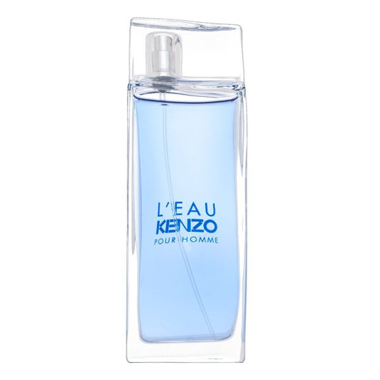 Kenzo L'Eau Kenzo Pour Homme Eau De Toilette Uomo 100 ml