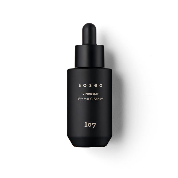 Wholesale 107 Beauty - soseo VINBIOME Vitamin C Serum - 30ml | Carsha