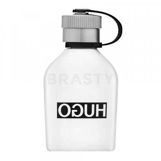 Hugo Boss Reversed Eau De Toilette Uomo 75 ml