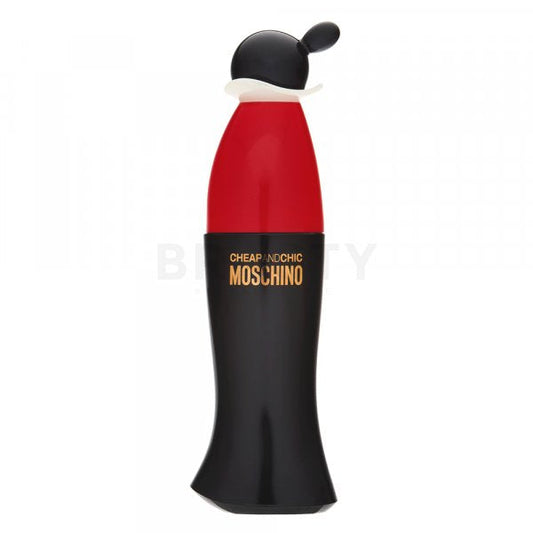 Moschino Cheap & Chic Eau De Toilette Donna 100 ml