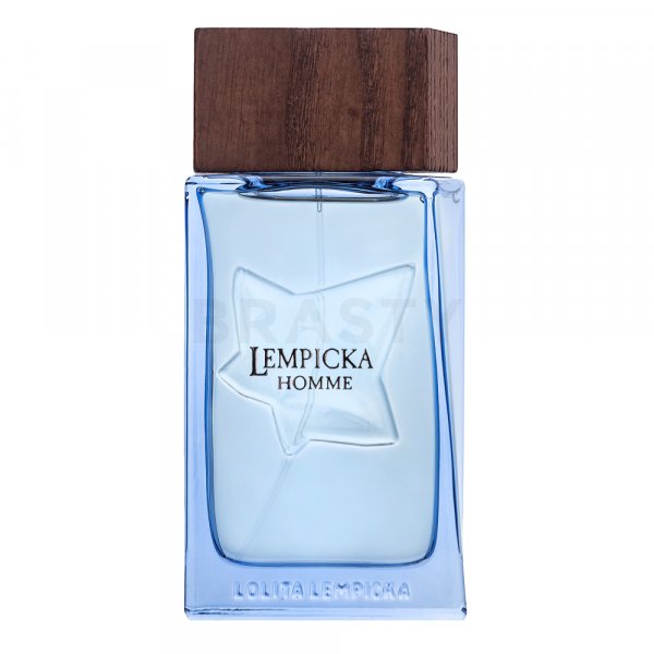 Lolita Lempicka Eau De Toilette Uomo 100 ml