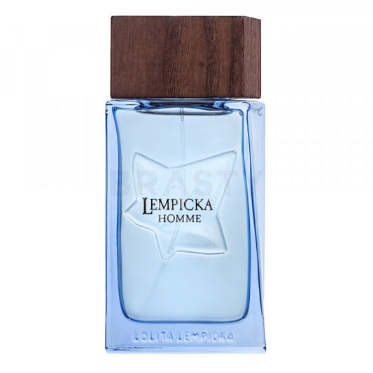 Lolita Lempicka Eau De Toilette Uomo 100 ml