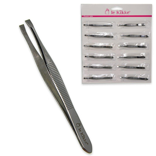 Wholesale Le kikke pinzetta ciglia professionale | Carsha