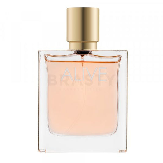 Hugo Boss Alive EDP W 50 ml