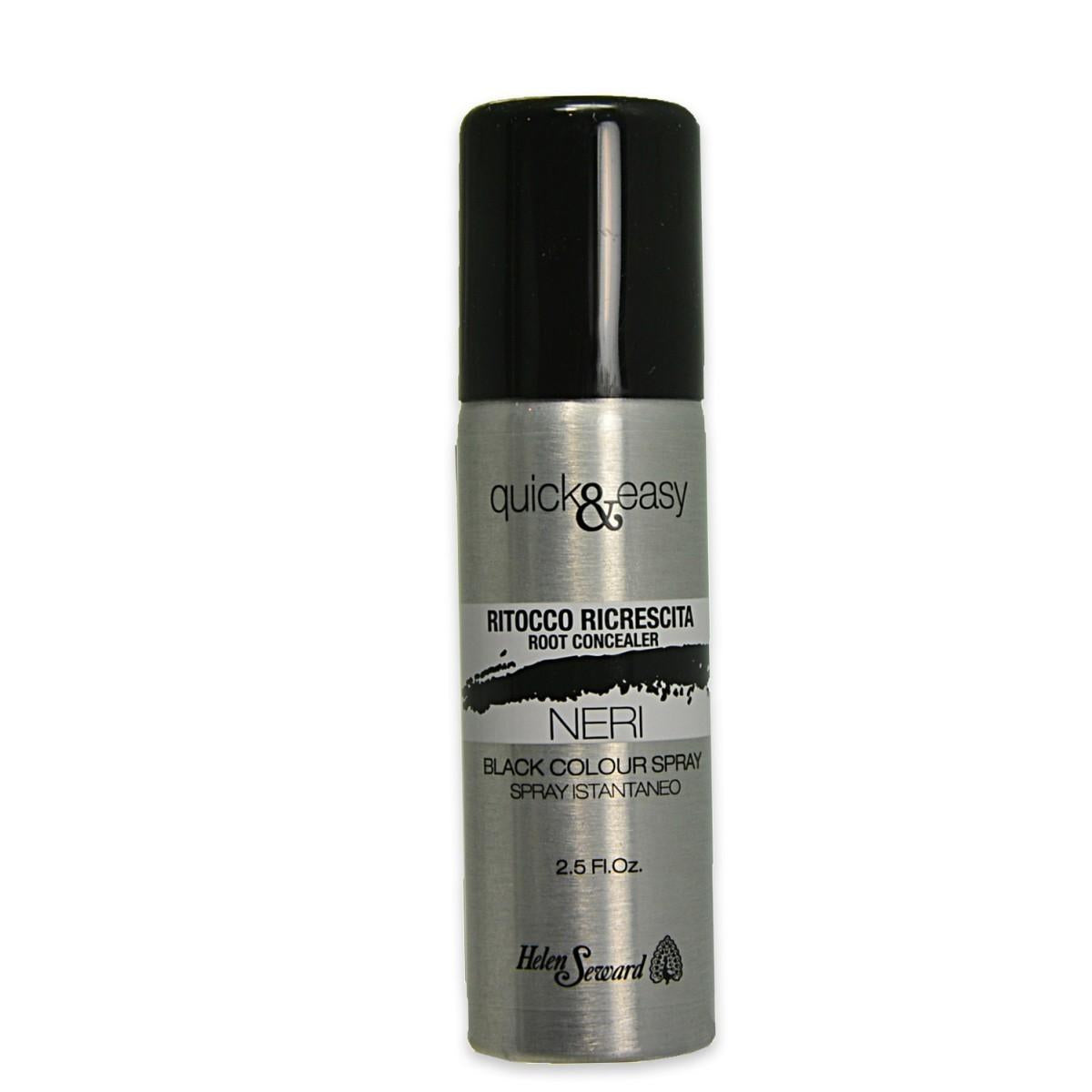 Wholesale Quick & easy ritocco radici neri 75 ml | Carsha
