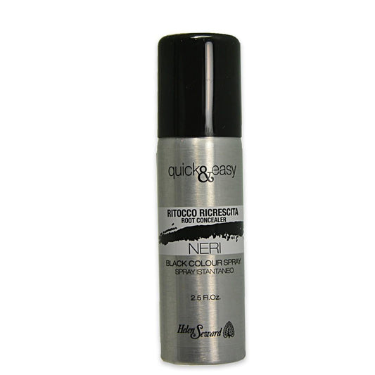 Wholesale Quick & easy ritocco radici neri 75 ml | Carsha