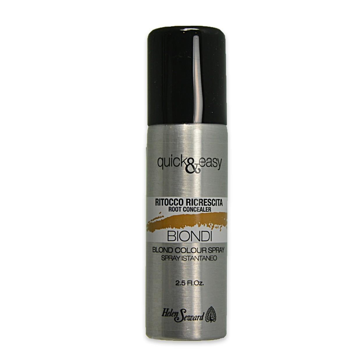 Wholesale Quick & easy ritocco radici biondi 75 ml | Carsha