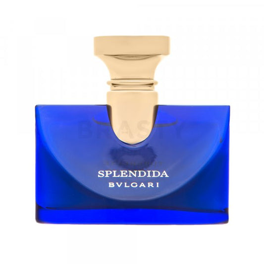 Bvlgari Splendida Tubereuse Mystique eau de parfum donna 50 ml