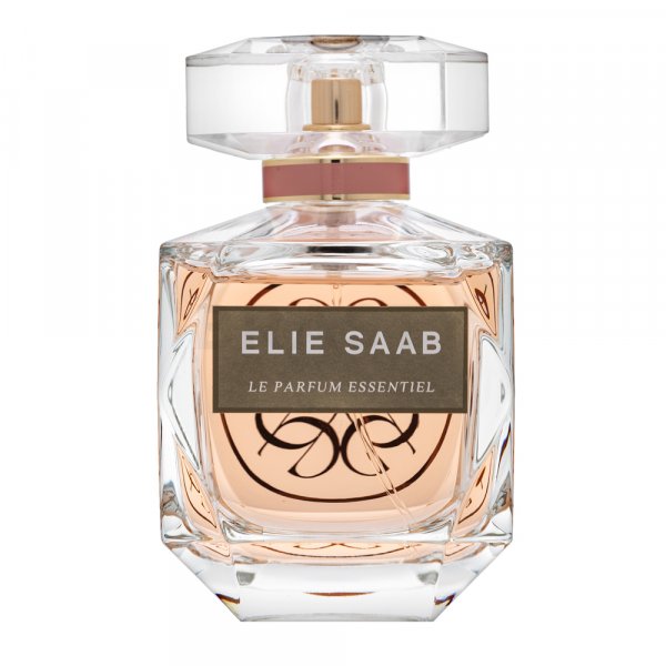 Elie Saab Le Parfum Essentiel Eau de parfum donna 90 ml