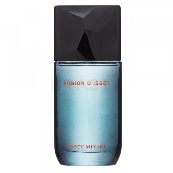 Issey Miyake Fusion D'Issey Eau de Toilette Uomo 100 ml