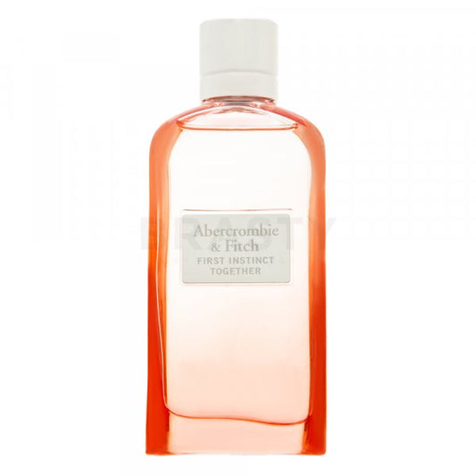 Abercrombie & Fitch First Instinct Together Donna Eau de Parfum 100 ml