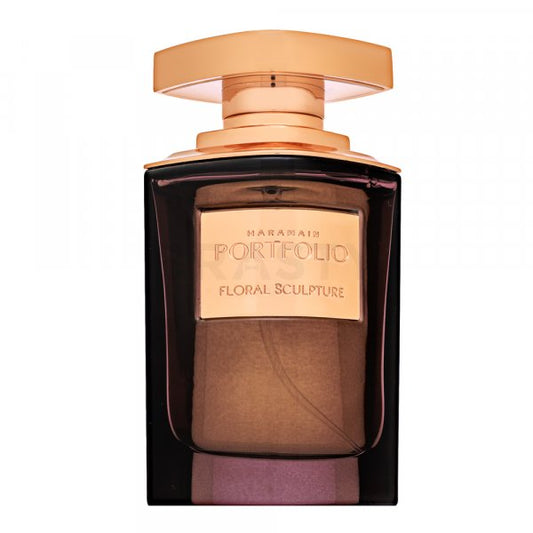 Al Haramain Portfolio Floral Sculpture Eau de Parfum Unisex 75 ml