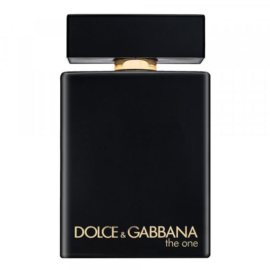 Dolce & Gabbana The One Intense for Men Eau de parfum Uomo 100 ml