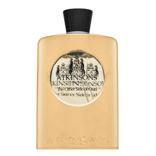 Atkinsons The Other Side of Oud Eau de Parfum Unisex 100 ml