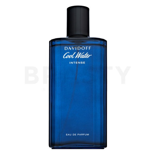 Davidoff Cool Water Intense Eau De Parfum uomo 125 ml