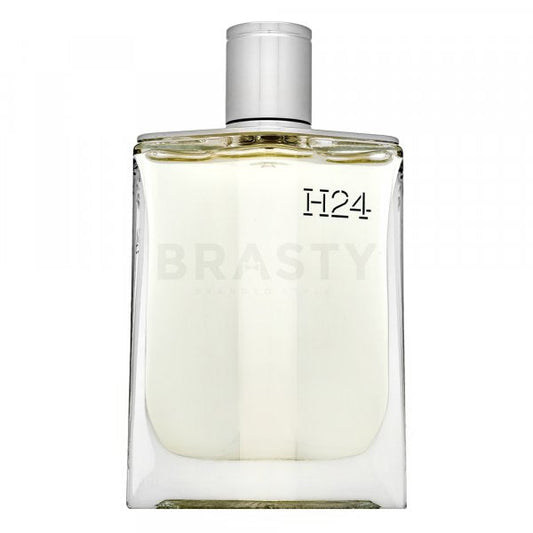 Hermes H24 Eau De Toilette Uomo - ricaricabile 100 ml