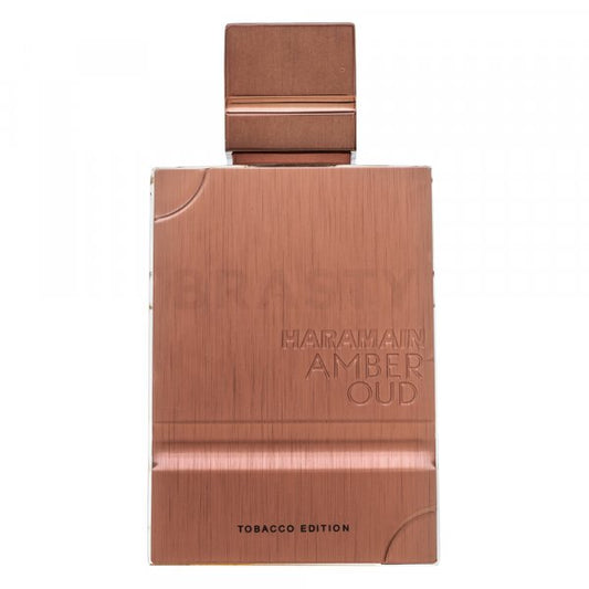Al Haramain Amber Oud Tobacco Edition Eau de Parfum Unisex 60 ml