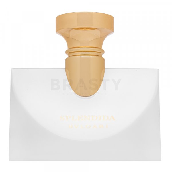 Bvlgari Splendida Patchouli Tentation eau de parfum donna 50 ml