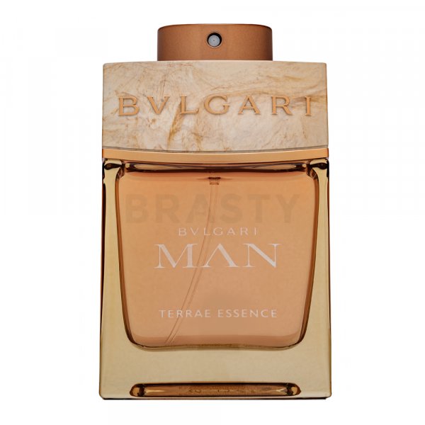 Bvlgari Man Terrae Essence Eau de parfum uomo 60 ml
