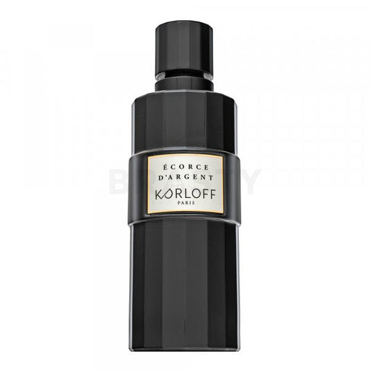 Korloff Paris Ecorce D'Argent EDP U 100 ml