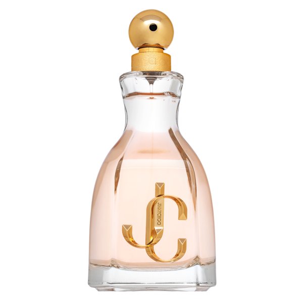 Jimmy Choo I Want Choo Eau de Parfum Donna 100 ml