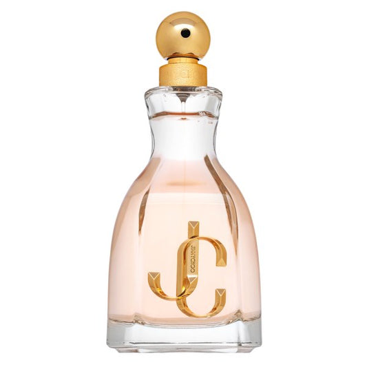 Jimmy Choo I Want Choo Eau de Parfum Donna 100 ml